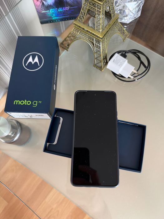 Motorola  G72. 256GB