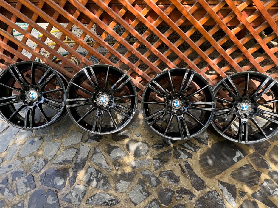 Jante BMW R18 Style 193
