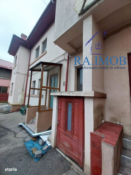 Casă 5 camere – Zona Ultracentral Ploiești (Hale Centrale) 145000 euro