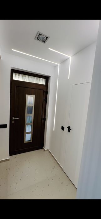 Iluminat LED modern | Montaj profesional