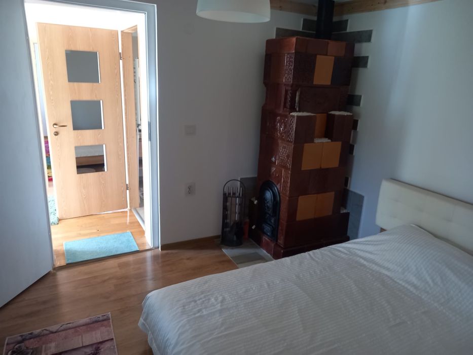 Casuta de inchiriat zona Valea Doftanei