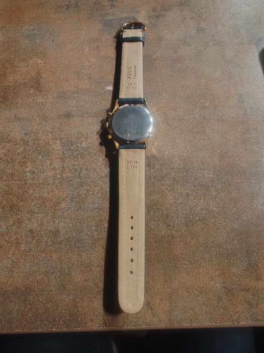 Vând Maurice Lacroix, Quartz