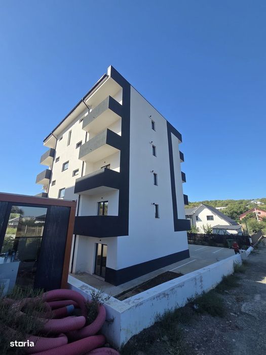 1 si 2 camere Visan, strada principala