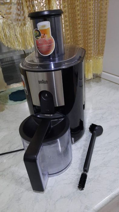 сок шығаратын герман