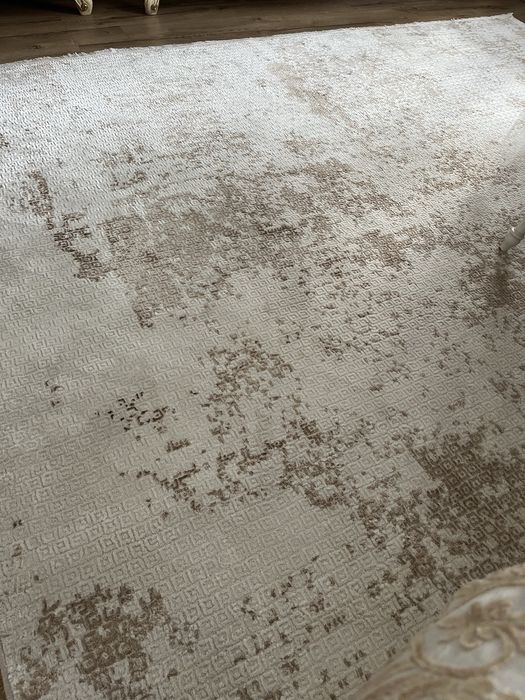 Продам ковер шелк