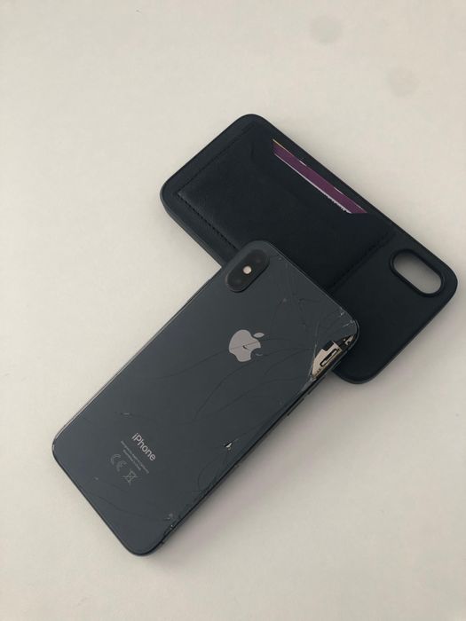 iPhone X сатылады