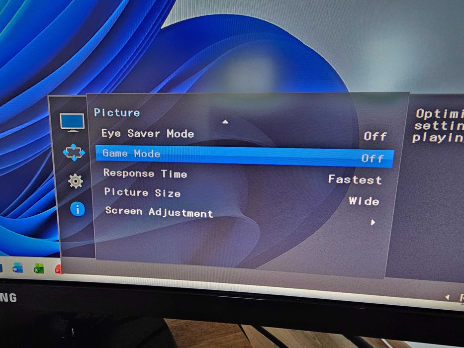 Samsung C24F390FHU | 60 Hz | Curved VA | 24 inch/60 cm | 1920x1080|FHD