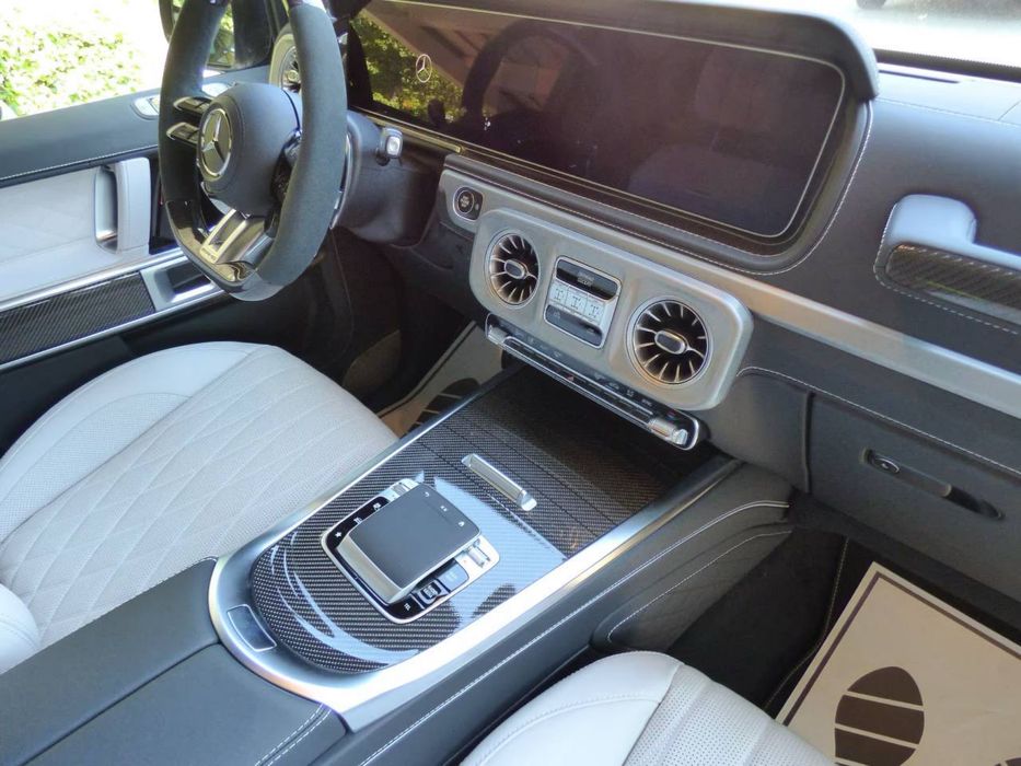 Mercedes-AMG G 63 2026