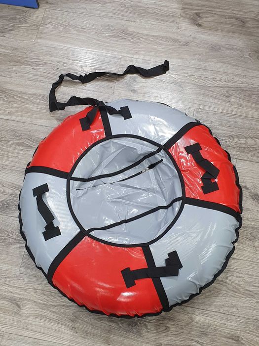 ТЮБИН Qishgi qor uchish uchun Tyubing