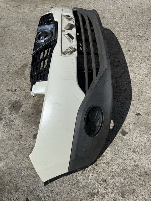 Bara fata nissan qashqai 2013
