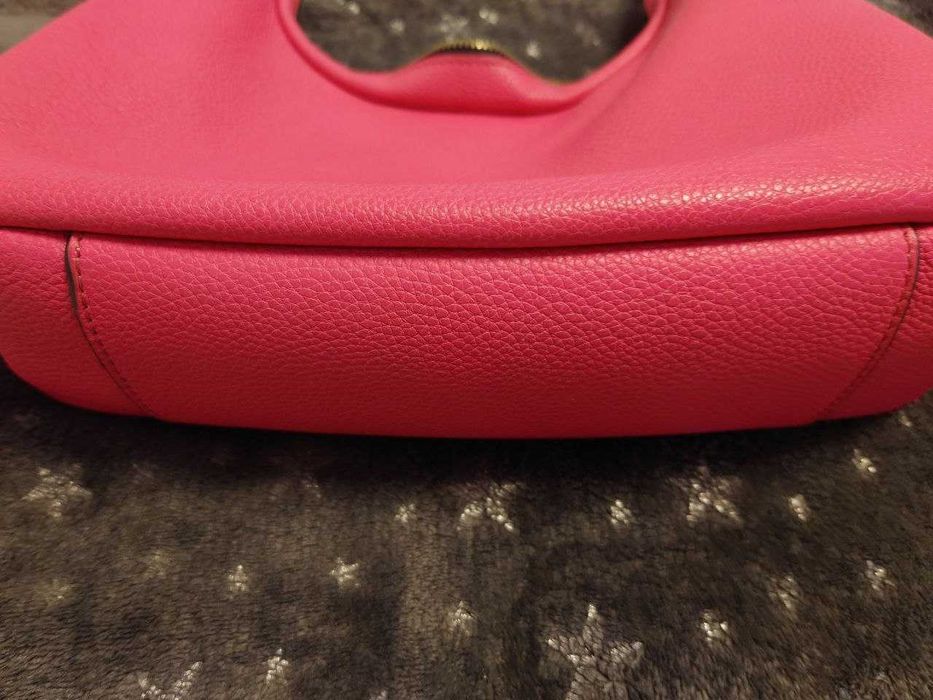 Geanta piele Anna Cori