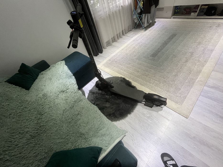 Vand trotineta Xiaomi Electric Scooter Elite