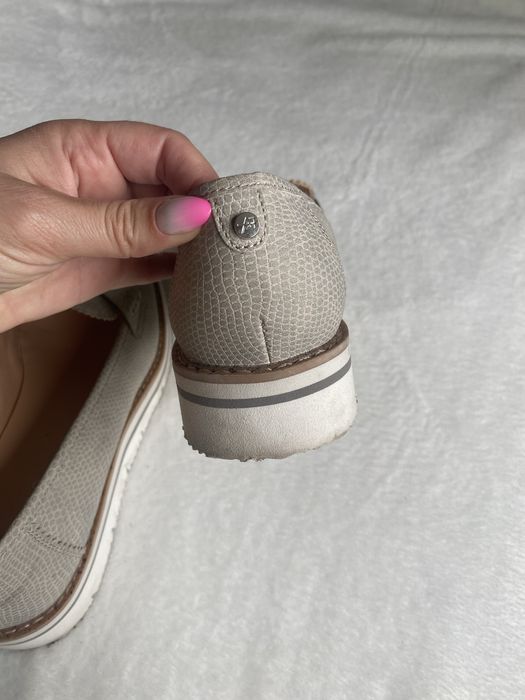 Дамски обувки 40 номер