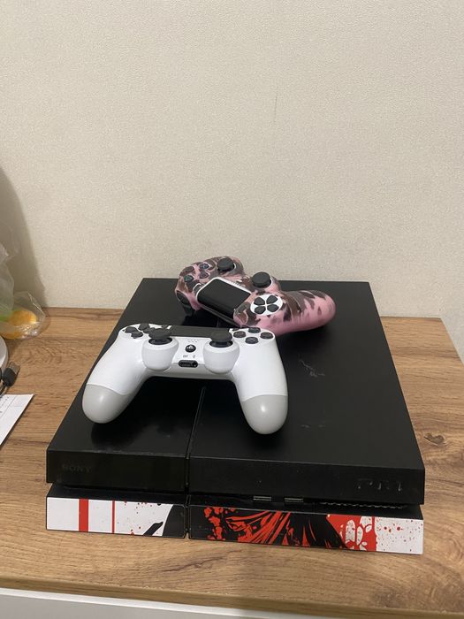 Playstation 4 1tb