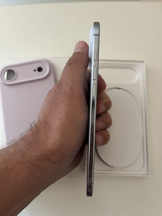 Iphone Air 512GB 100% bat