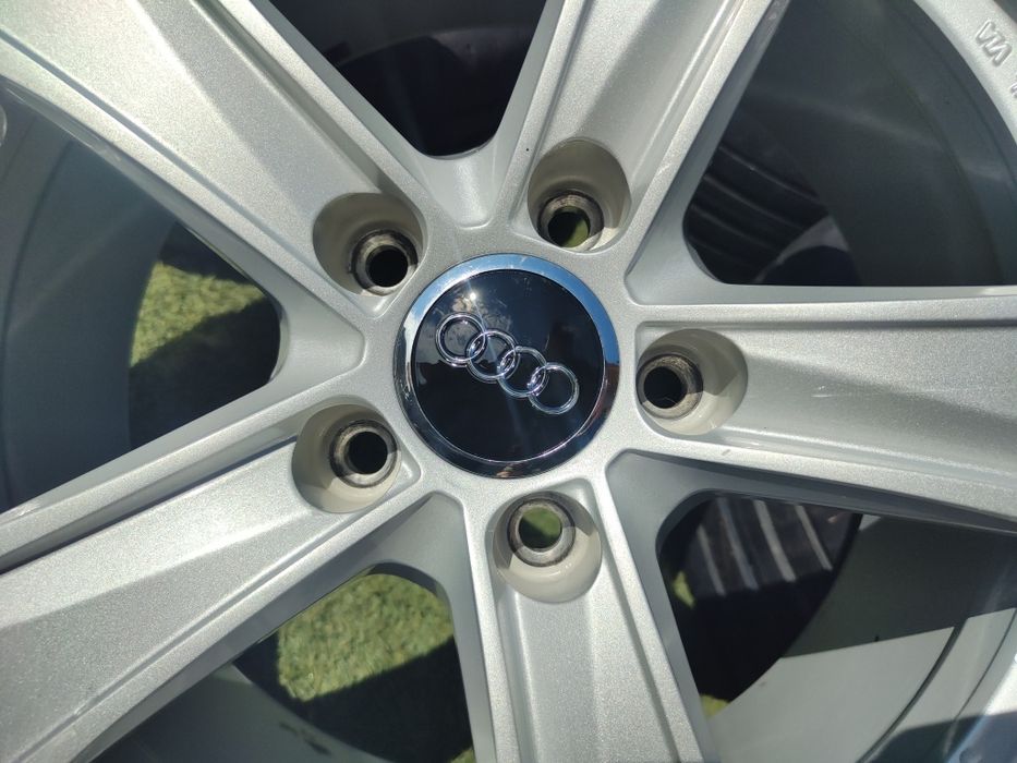 17 5x112 Audi A3 лети джанти 5х112 Ауди а3 Vw Golf