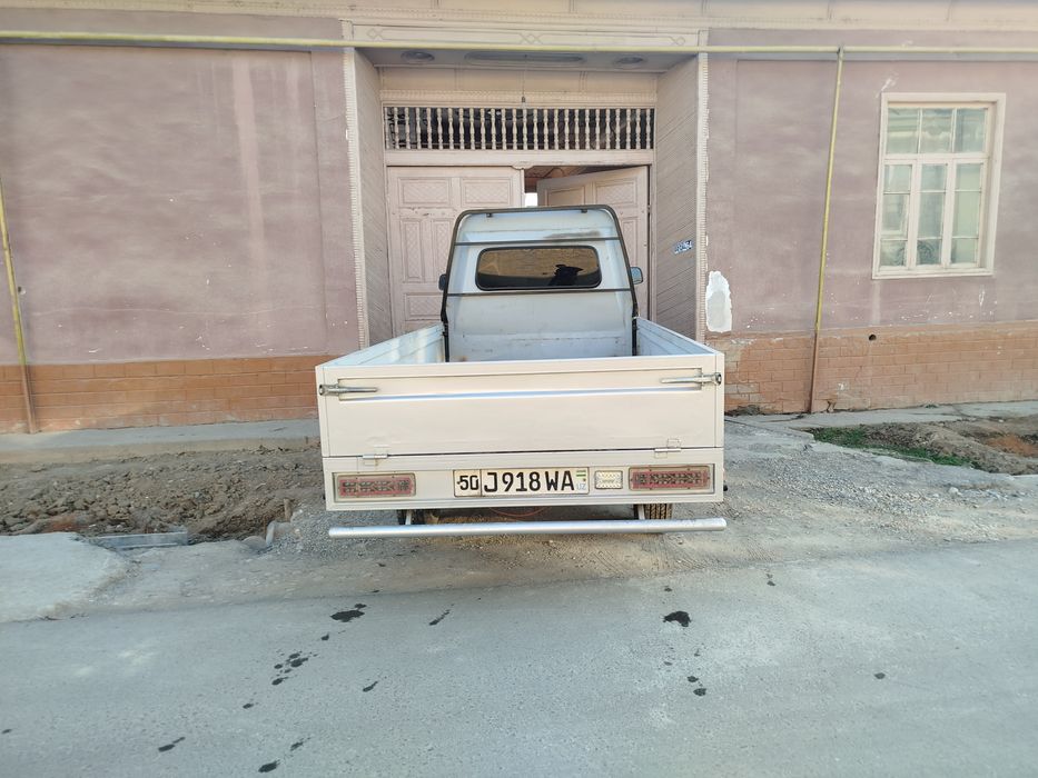 Сотилади Haifi 2007