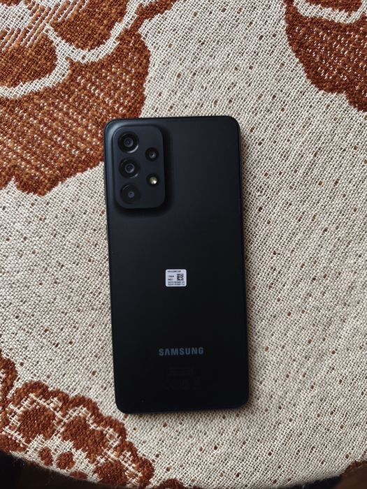 Vand Samsung Galaxy A33 5G 128 GB