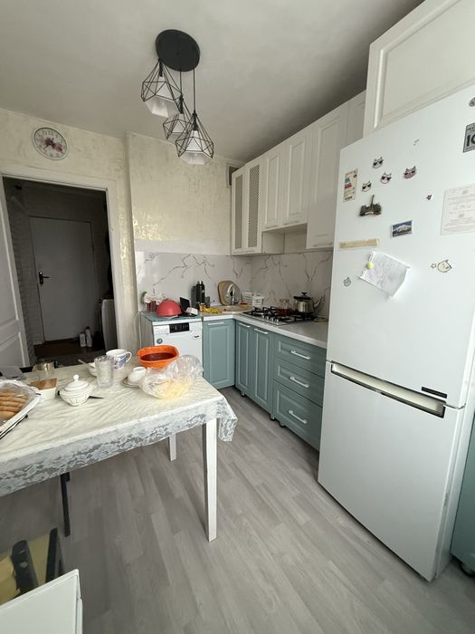 Продам квартиру.