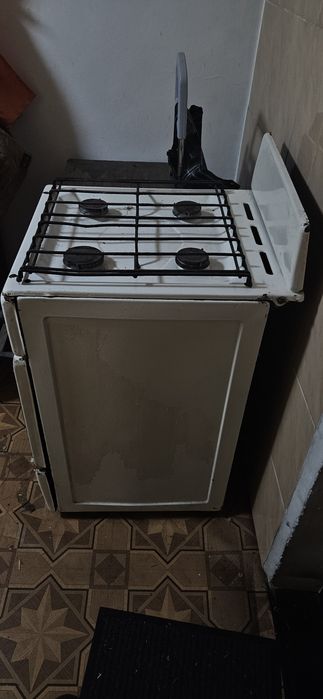 Продам газплиту комфорку постсоветского/советского типа