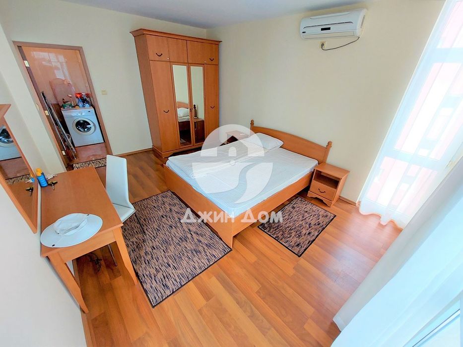 Продава се Тристаен апартамент в к.к. Слънчев бряг - 93 кв.м за 947 €/кв.м - Снимка #6