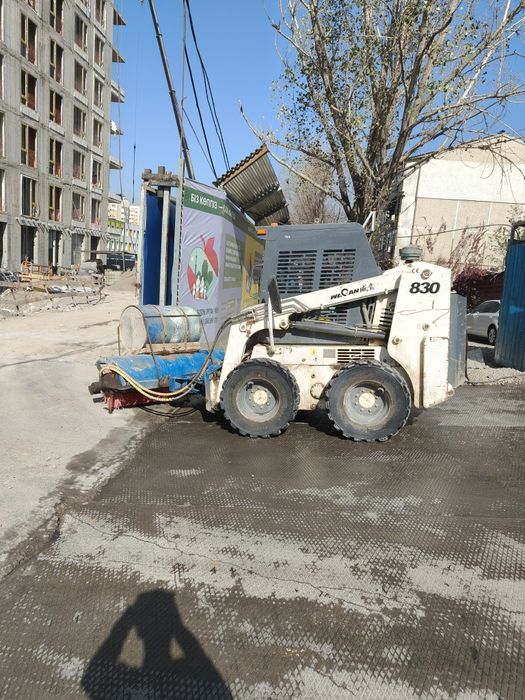 Мини погрузчик продам