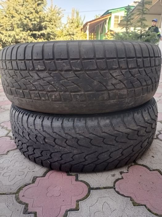 Продам летние шины