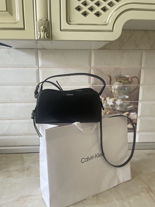 Сумка Calvin Klein оригинал