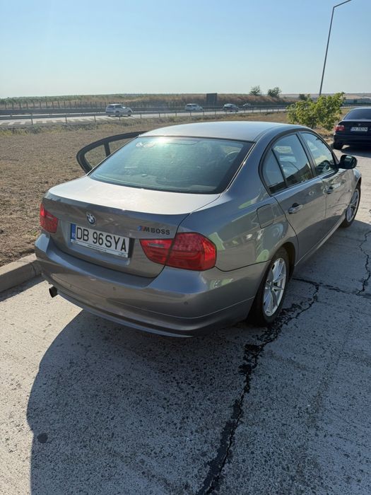 Vand BMW 316 D in stare buna