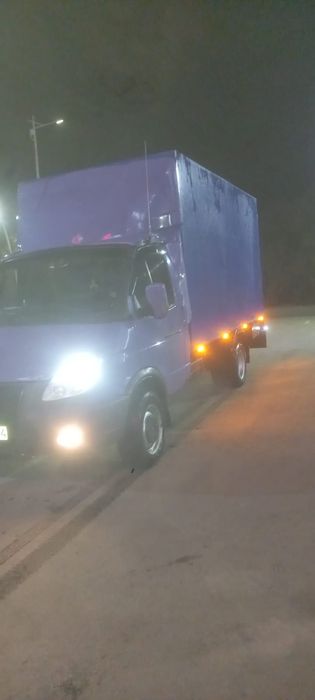 Вывоз мусора грузчики