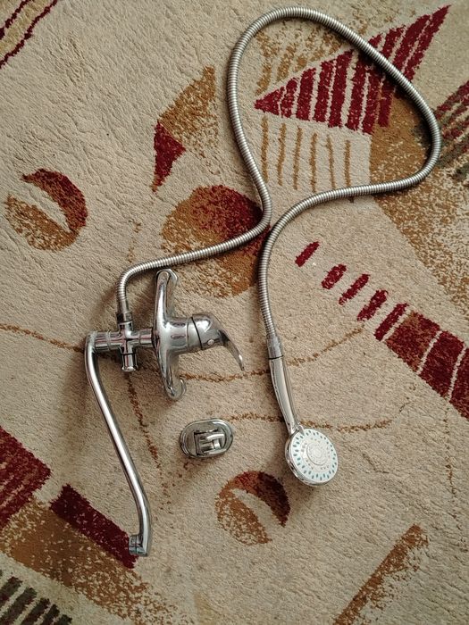 Продам смеситель