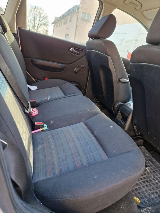 Mercedes-Benz A-Klasse 150