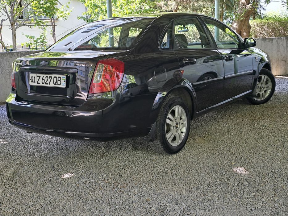 Other Lacetti / Gentra 2010
