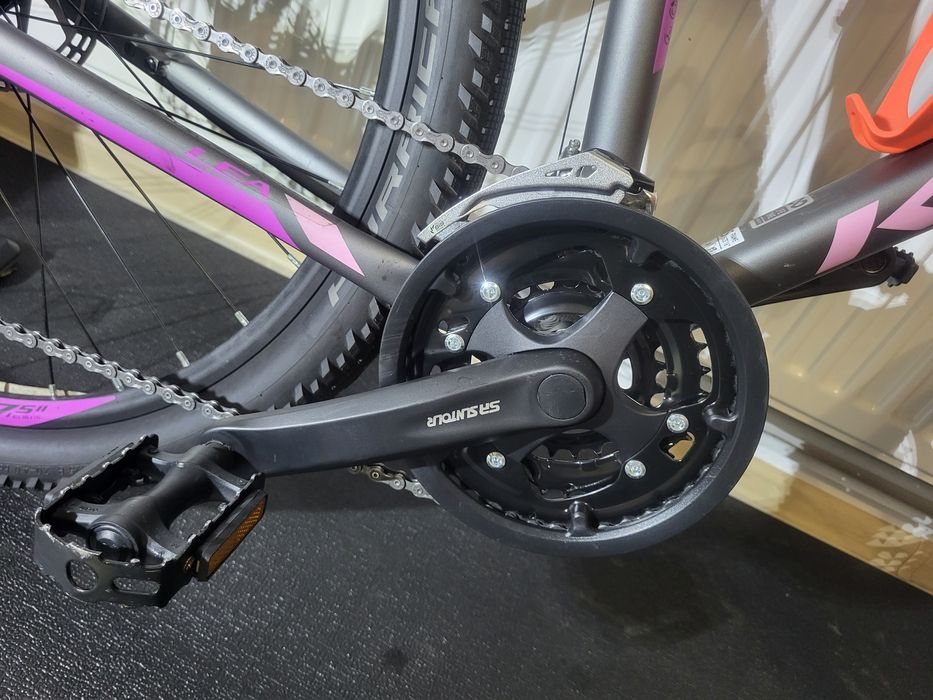 Vand Bicicleta MTB Kross Lea