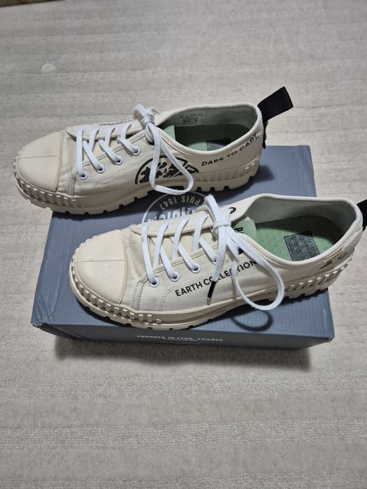 Pantofi barbati, Palladium