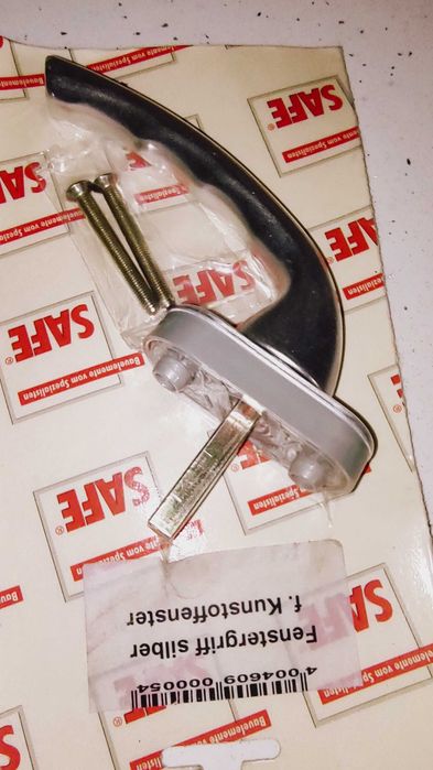 Дръжка за прозорец ПВЦ