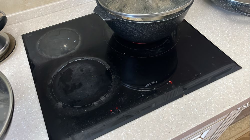 Ремонт плит , электроплит , духовок