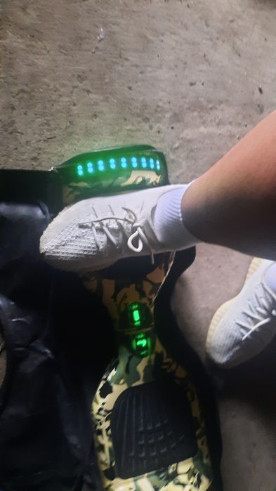 Продам гироскутер