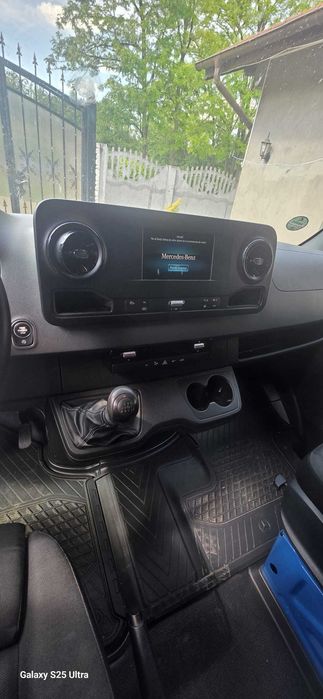 De Vanzare MB-Sprinter 314 2019