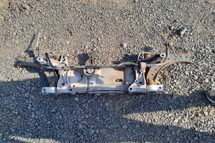 Punte fata Volkswagen VW Golf 5 [2003 - 2009] Hatchback 5-usi 1.4 MT