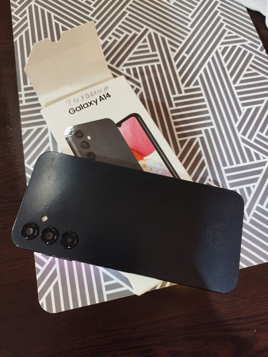 Samsung Galaxy a14 128gb