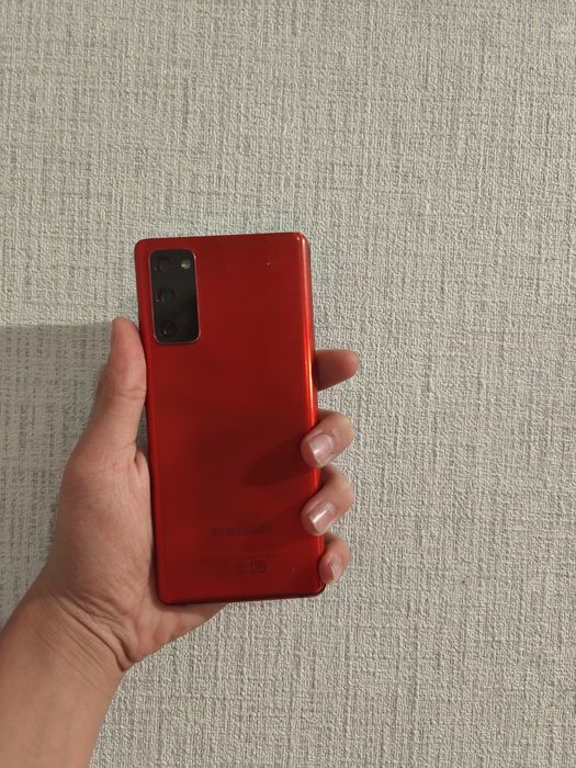 Samsung S20 FE ,128/8