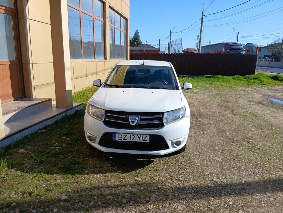 De vânzare Dacia logan
