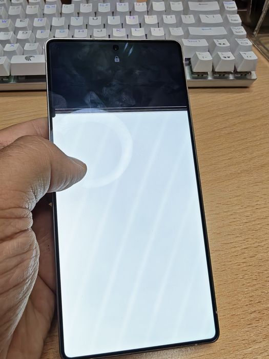 Samsung S25 ultra за части
