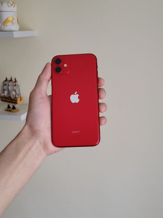 iPhone 11 76 % Original Айфон 11 76% Оригинал