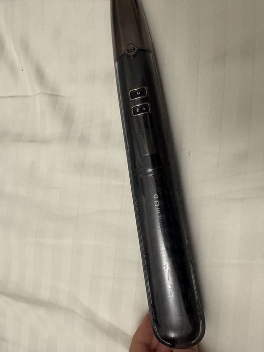 Выпрямитель rowenta karl lagerfeld б/у