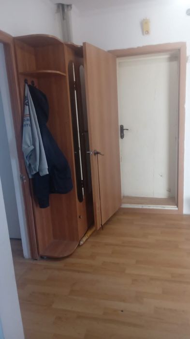 3х комнатная квартира