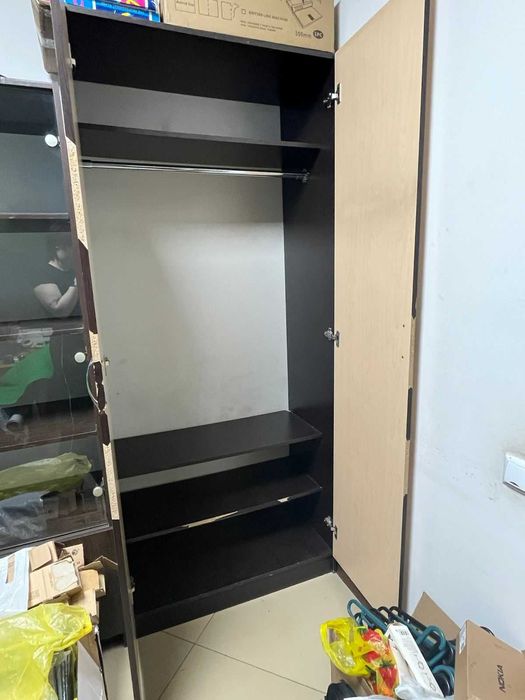 Продам шкафы/стеллаж Астана