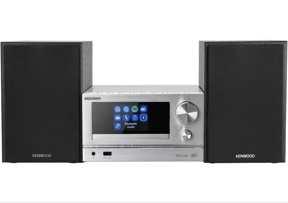 Sistem audio Kenwood M7000S-B Suceava • OLX.ro
