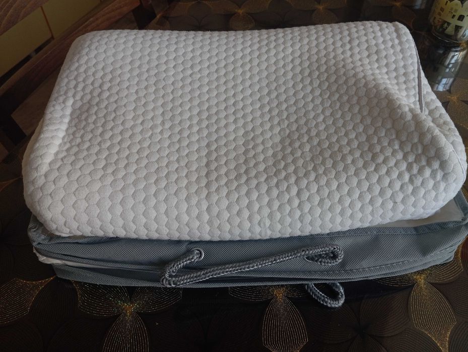 Детска възглавница с мемори пяна Flex / Dormia